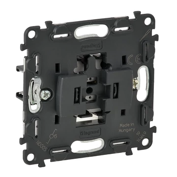 LEGRAND Valena InMatic váltókapcsoló 16 AX mechanizmus (752027)