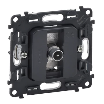 LEGRAND Valena InMatic TV csatlakozóaljzat mechanizmus (753060)