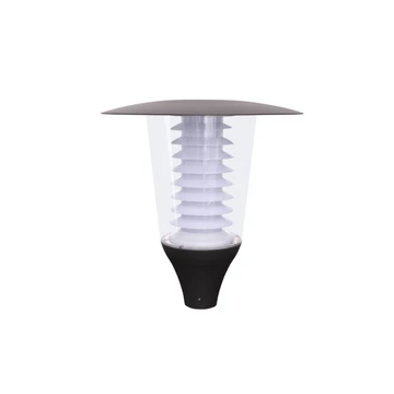 LUMAX Közvilágítási LED lámpatest, Whole Park MR, 45W, 2150lm, 4000K, 100-277V/AC, IP65 (LP045MA2)