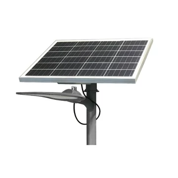 LUMAX Napelemes LED lámpatest, 200W, 4000 lm, 4000K, IP65, sug.szög:130x90° (LUS200RXN)