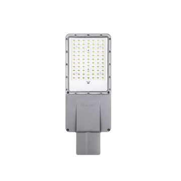 LUMAX Napelemes LED lámpatest, Lumax SOLAR TR Street LED 3.2Vx60Ah 3750lm 740 IP65 (LUS300TRN)
