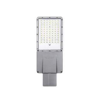 LUMAX Napelemes LED lámpatest, Lumax SOLAR TR Street LED 12Vx18Ah 6000lm 740 65 (LUS500TRN)