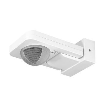 ORNO Mozgásérzékelő, Max.terh.:2000W, IP65, látószög 360°, hatótáv 20m, fehér, LED (OR-CR-259W)