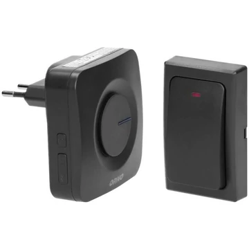 ORNO BELL ONDO AC vezeték nélküli csengő (OR-DB-MT-156)