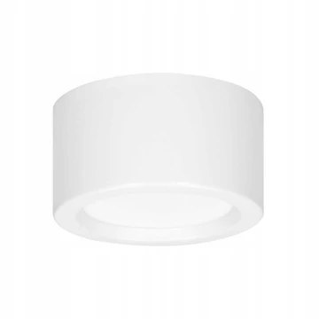 ORNO Mélysugárzó, SIREMO LED, 9W, 720lm, 4000K, IP20, fehér (OR-OD-6161WL4)