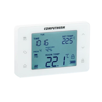 COMPUTHERM Q20 programozható szobatermosztát (Q20)