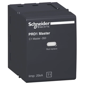 SCHNEIDER ELECTRIC ACTI9 Betét, túlfeszültség-korlátozóhoz, C1mAster-350 (16314)