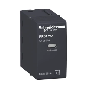 SCHNEIDER ELECTRIC ACTI9 Betét, túlfeszültség-korlátozóhoz, C1 25-350 (16315)