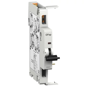 SCHNEIDER ELECTRIC OFsp segédérintkező, RCCB-ID 125A (16940)