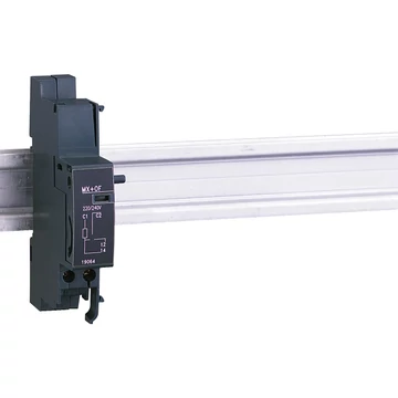 SCHNEIDER ELECTRIC MX+OF munkaáramú kioldó, NG125, 230-415VAC, 110-130VDC (19064)