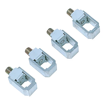 SCHNEIDER ELECTRIC NG125 adapter 70 mm2 Alu vezetékhez (4db) (19095)