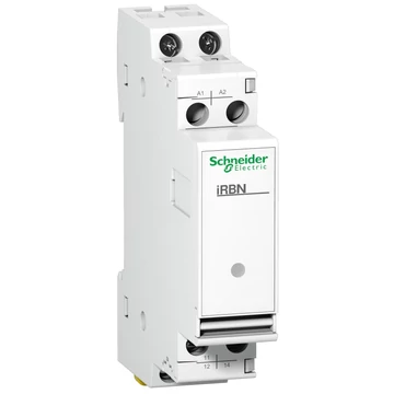 SCHNEIDER ELECTRIC ACTI9 Kisfeszültségű relé 10MA-10 VCC5 A - 25 (A9A15393)