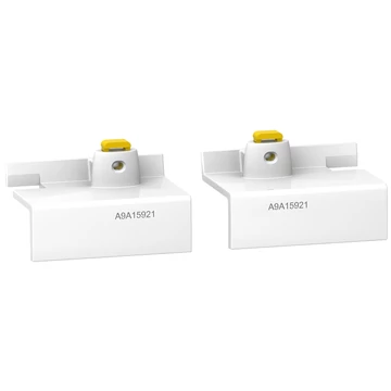 SCHNEIDER ELECTRIC ACTI9 iCT plombálható csavartakaró, 3-4P 25A (20db) (A9A15921)