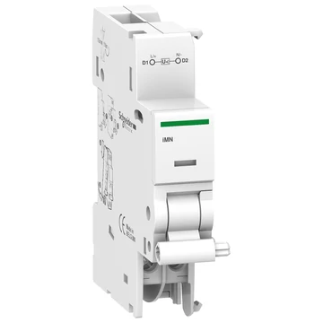 SCHNEIDER ELECTRIC ACTI9 iMN nullfeszültség kioldó, 115VAC (A9A26959)