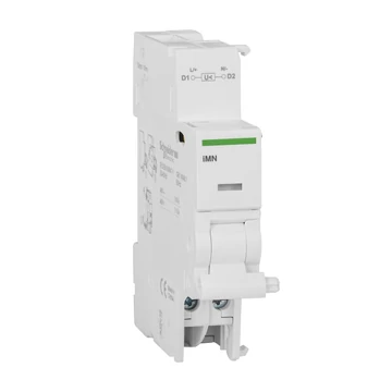 SCHNEIDER ELECTRIC ACTI9 iMN nullfeszültség kioldó, 48VAC (A9A26961)