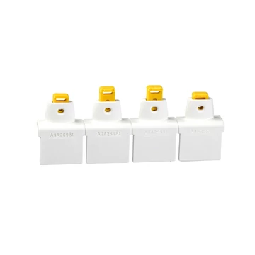SCHNEIDER ELECTRIC ACTI9 Csavartakaró, iC60 iID (20db) (A9A26981)