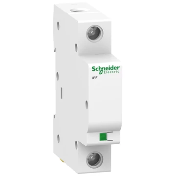 SCHNEIDER ELECTRIC ACTI9 iPF túlfeszültség-korlátozó, fixbetétes, 20kA, 1P, 340V (A9L15691)