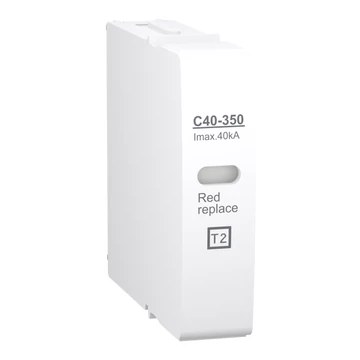 SCHNEIDER ELECTRIC ACTI9 iQuick PRD40r cserebetét, C40-350 (A9L16310)