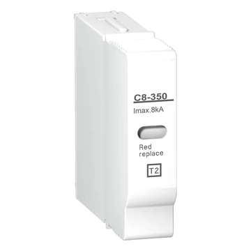 SCHNEIDER ELECTRIC ACTI9 iQuick PRD8r cserebetét, C8-350 (A9L16312)