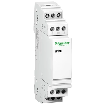 SCHNEIDER ELECTRIC ACTI9 iPRC túlfeszültség-korlátozó, analóg telefonhálózathoz, 130V (A9L16337)