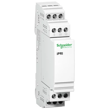 SCHNEIDER ELECTRIC ACTI9 iPRI túlfeszültség-korlátozó, adatátviteli hálózathoz, 48VDC (A9L16339)