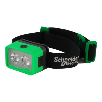 SCHNEIDER ELECTRIC MOBIYA Front LED-es fejlámpa, 60 lm, IP54 (AEP-LF01-S1000)