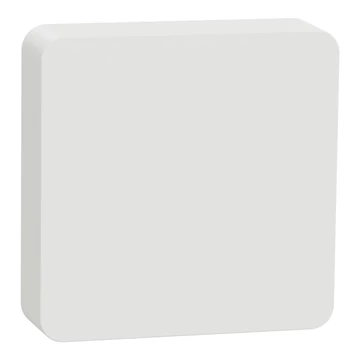 SCHNEIDER ELECTRIC WISER Hőmérséklet/páraérzékelő, vezeték nélküli (CCT593011)