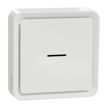 SCHNEIDER ELECTRIC WISER Füstérzékelő, vezeték nélküli (CCT599001)