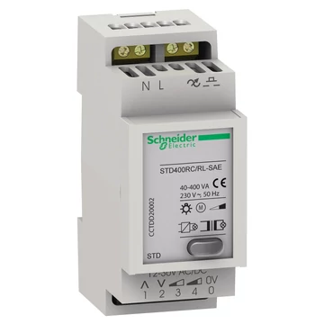 SCHNEIDER ELECTRIC ACTI9 STD400RC/RL-SAE univerzális dimmer, 400W (CCTDD20002)