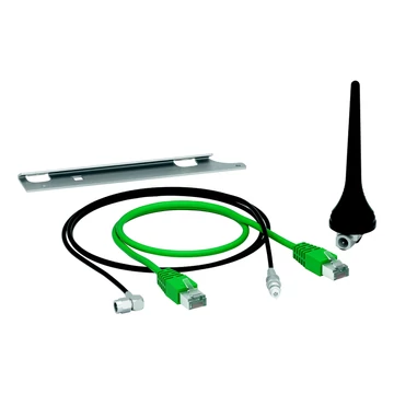 SCHNEIDER ELECTRIC 4G antenna EVlink Smart Wallbox EV2MM modemhez (EVP2MX)