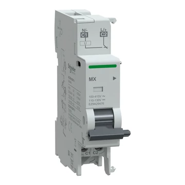 SCHNEIDER ELECTRIC EASY9 PRO Munkaáramú kioldó (EZ9A29476)