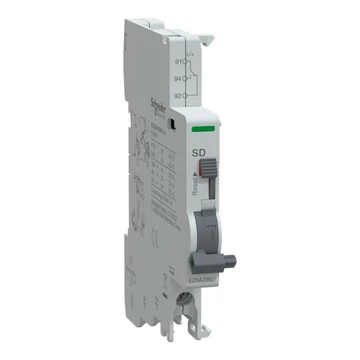 SCHNEIDER ELECTRIC EASY9 PRO Hibajelző érintkező, alsó bekötésű (EZ9A29927)