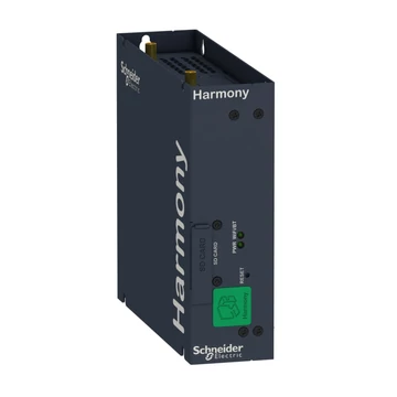 SCHNEIDER ELECTRIC Evlink elektromosautó-töltőállomás terhelésmenedzsment rendszer 5 töltőállomás dinamikus (HMIBSCEA53D1EDB)