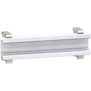 SCHNEIDER ELECTRIC PRISMASET XS DIN sín mélységállító adapter (LVS04227)