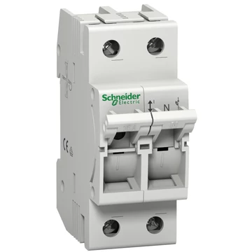 SCHNEIDER ELECTRIC ACTI9 Kapcsolható olvadóbiztosítós szakaszoló, D01 1P-N, 16A (MGN01616)