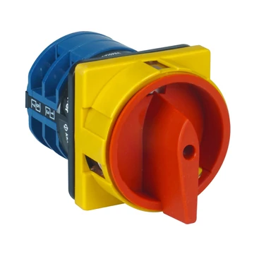 TP ELECTRIC Forgókapcsoló, beépíthető, 20A (TP-1490-100-00)