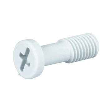 TP ELECTRIC Ipari doboz csere csavar, 3321-hez műanyag, (TP-21310-1420-06)