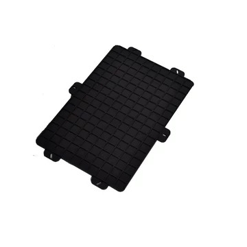 TP ELECTRIC Szerelő lap, műanyag, 250x360 mm (TP-21311-1318-06)
