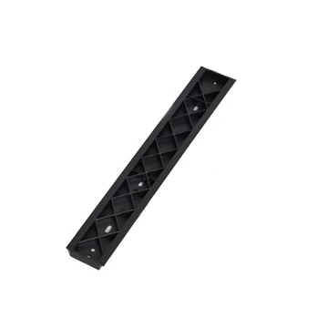 TP ELECTRIC Műanyag kalapsín 242mm (TP-21324-0206-03)