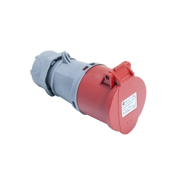 TP ELECTRIC 5x32A - Dugalj (IP44) (TP-3107-304-1601)