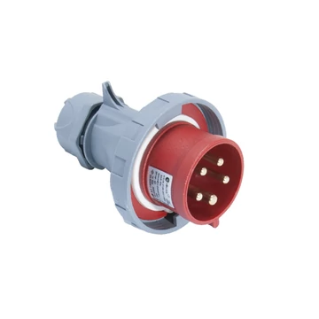 TP ELECTRIC 5x32A - Dugvilla (IP67) (TP-3108-301-1600)