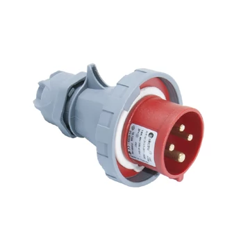 TP ELECTRIC 4x16A - Dugvilla (IP67) (TP-3123-301-1600)