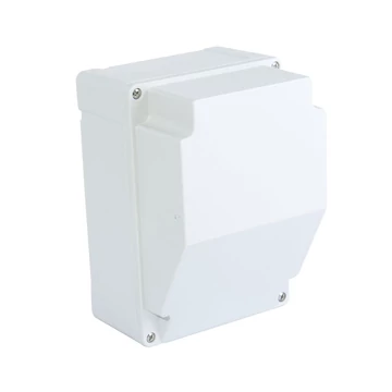 TP ELECTRIC Üres ipari doboz 120×170mm IP66 (TP-3317-000-0000)