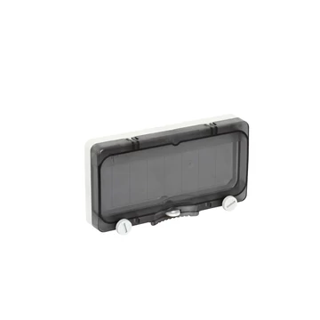 TP ELECTRIC Modulablak 6 ráépíthető IP67 (TP-3340-306-0600)
