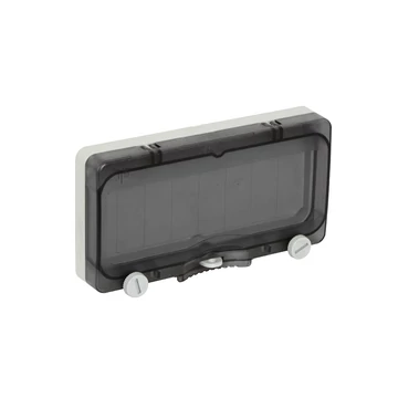 TP ELECTRIC Modulablak 8 ráépíthető IP67 (TP-3340-308-0600)