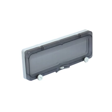 TP ELECTRIC Modulablak 12 ráépíthető IP67 (TP-3340-312-0600)