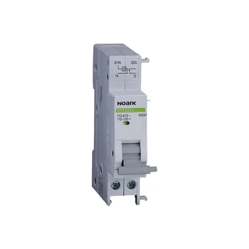 NOARK Munkaáramú kioldó SHT31 110V-415V AC/110V-130V DC (100544)