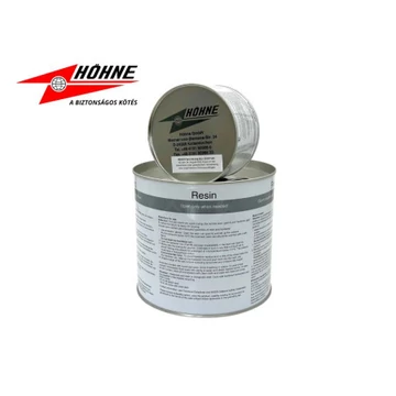 HÖHNE Öntőgyanta PU 300 1,23 kg (243089)