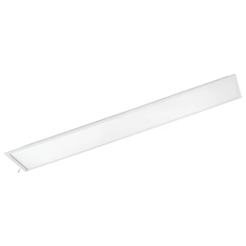 KANLUX BLINGO UIP 125LM120NW Süllyesztett LED panel tápegység nélkül, max 40W, 3000lm(600mA) / 4000lm(850mA) / 5000lm(1100mA), 4000K, IP54/20 (39240)