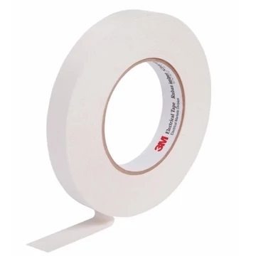 3M Üvegszövet szigetelőszalag, 19mm x 20m x 0,18mm (Scotch Tape 27) (3M-SCOTCH-TAPE-27)
